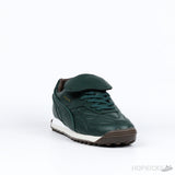 Puma Avanti L Rihanna Fenty Dark Myrtle Green (Premium Plus Batch) - Photo 2