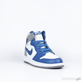 Air Jordan 1 Retro OG High True Blue (Premium Batch) - Photo 2