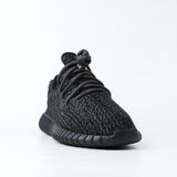 Yeezy Boost 350 Pirate Black (Dot Perfect) - Photo 4