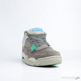 Air Jordan 4 Retro SP 30th Anniversary Union Taupe Haze (Premium Batch) - Photo 2