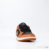 Air Jordan 1 Low SE Sport Spice (Premium Plus Batch) - Photo 2