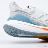 Adidas EQ21 Run Dash Grey Blue - Photo 10