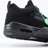 Air Jordan 4 Black Cat - Photo 22
