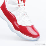 Air Jordan 11 Retro Cherry (Dot Perfect) - Photo 10