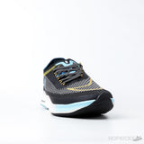 Nike ZoomX Streakfly Black Blue - Photo 2