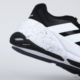 Adidas Adistar Running Shoes Black White (Premium Batch) - Photo 15