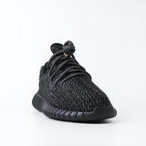 Yeezy Boost 350 Pirate Black (Dot Perfect) - Photo 2