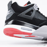 Air Jordan 4 Retro OG 'Bred' (Premium Plus Batch) - Photo 22