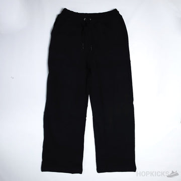 SKARS Black Pants (Economy Batch)