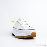 Run Star Hike Ox White Black Gum (Premium Batch) - Photo 2