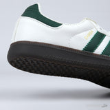 Adidas Samba OG White Green (Premium Plus Batch) - Photo 22