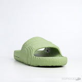 Adilette 22 Magic Lime Slides - Photo 13