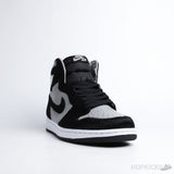 Air Jordan 1 Retro High OG Twist 2.0 Medium Grey (Dot Perfect) - Photo 2