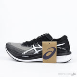 Asics Magic Speed 3 Wide Black White (Premium Plus Batch) - Photo 1