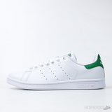 Adidas Stan Smith White Green (Premium Plus Batch) - Photo 1