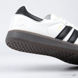 Adidas Samba OG White Black (Premium Plus Batch) - Photo 11