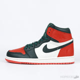 Air Jordan 1 Mid (Premium Batch) - Photo 1