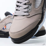 Air Jordan 5 Retro Low PSG (Premium Plus Batch) - Photo 9