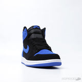 Air Jordan 1 Retro High OG Royal Reimagined (Dot Perfect) - Photo 4