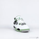 Air Jordan 4 Retro Seafoam (Premium Batch) - Photo 2