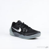 Zoom Kobe Venomenon 5 Black Silver (Premium Plus Batch) - Photo 2