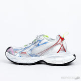 Balenciaga 3XL White Multicolor (Premium Batch) - Photo 1