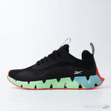 Reebok Zig Dynamica Black Neon Mint (Premium Plus) - Photo 1