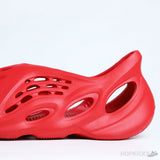 Yeezy Foam RNNR Vermillion - Photo 11