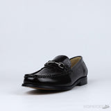 Gucci Men's Loafer With Horsebit Brown (Premium Plus Batch) - Photo 2