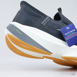Skechers Hands Free Slip-ins: GO WALK Arch Fit 2.0 – Hyper Burst (Navy/White) - Photo 11