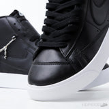 Nike Blazer Mid LX 'Lucky Charm' - Black (Premium Batch) - Photo 9