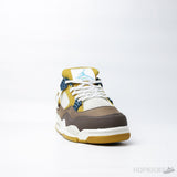 Air Jordan 4 Cacao Wow (Premium Batch) - Photo 2