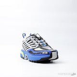 Salomon ACS Pro Lapis Blue Buttercup Yellow (Premium Plus Batch) - Photo 2