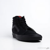 Vans Skate Sk8-Hi Triple Black (Premium Batch) - Photo 2