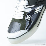 D&GG Calfskin Custom 2.Zero Sneakers (Dot Perfect) - Photo 9