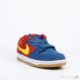 Nike SB Dunk Low Barcelona (Premium Batch) - Photo 2