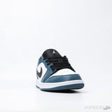 Air Jordan 1 Low Dark Teal (Premium Batch) - Photo 2