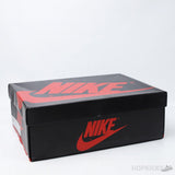 Air Jordan 1 Retro High OG "UNC Toe" (Premium) - Photo 14