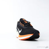 Nike Air Winflo 9 Orange Black (Dot Perfect) - Photo 2