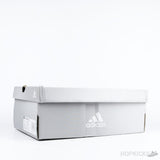Adidas Ultra Boost 22 Halo Silver Shadow Navy Linen Green (Premium Plus Batch) - Photo 23