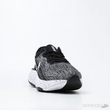 Nike ZoomX Invincible Run Black White (Premium Plus Batch) - Photo 2