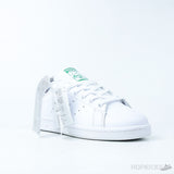 Adidas Stan Smith White Green Sneaker (Premium Batch) - Photo 2