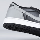 Air Jordan 1 Retro Low OG Shadow - Photo 11