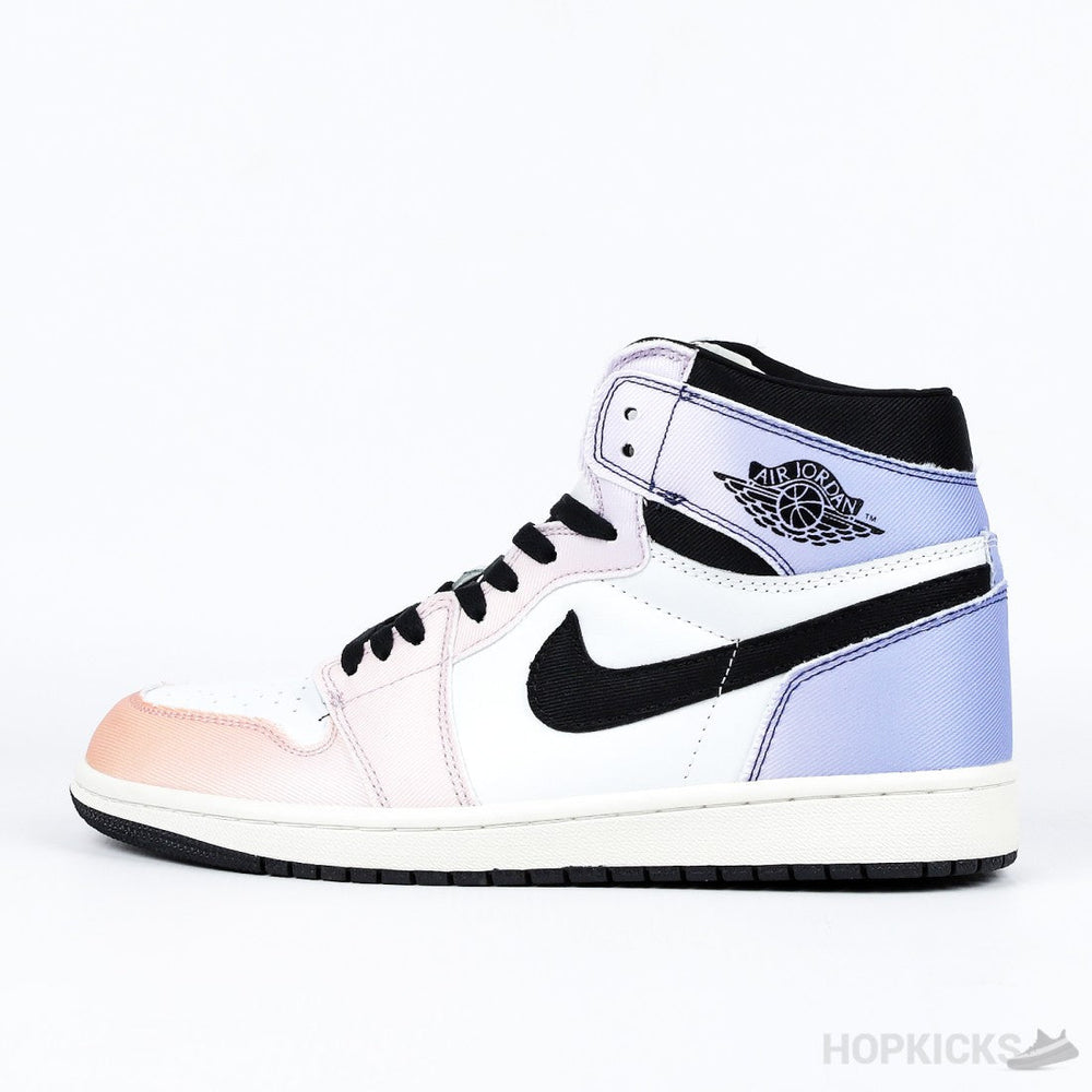 Air Jordan 1 Retro High OG Skyline (Dot Perfect)