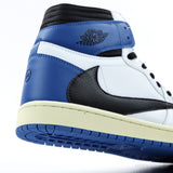 Air Jordan 1 High Fragment x Travis Scott (Premium Plus Batch) - Photo 22