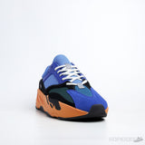 Yeezy Boost 700 V1 Bright Blue (Premium Batch) - Photo 2