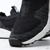 The North Face Slip-On Knit II Black White (Premium Plus) - Photo 12