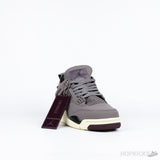 Air Jordan 4 Retro A Ma Maniére Violet Ore (Premium Batch) - Photo 2