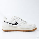 Travis Scott x Air Force 1 Reflective (Premium Plus Batch) - Photo 4