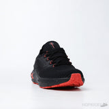 Under Armour Speed Foam Europa Black Red (Premium Batch) - Photo 2